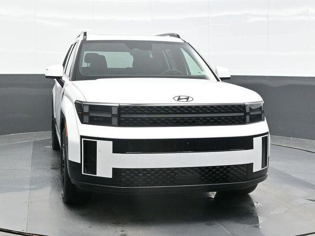 New 2026 White Hyundai Calligraphy image 6
