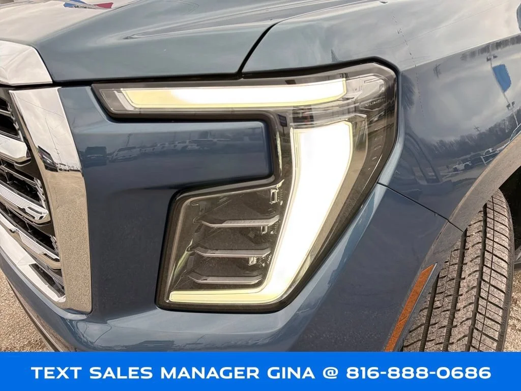 2026 GMC Yukon Elevation - Photo 38