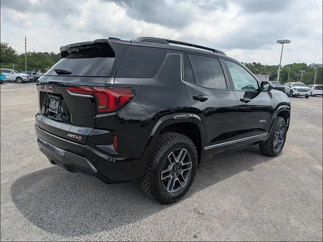 2026 GMC Terrain AT4 - Photo 7