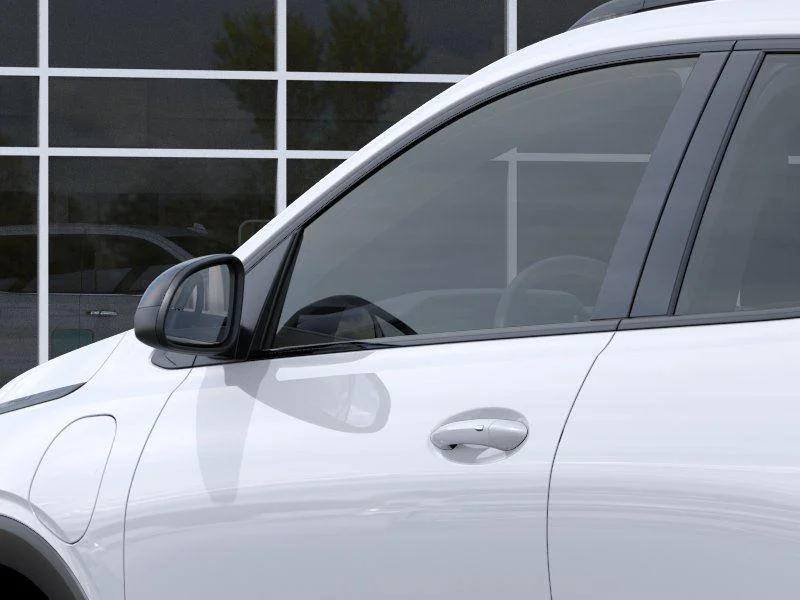 New 2027 Summit White Chevrolet RS image 12