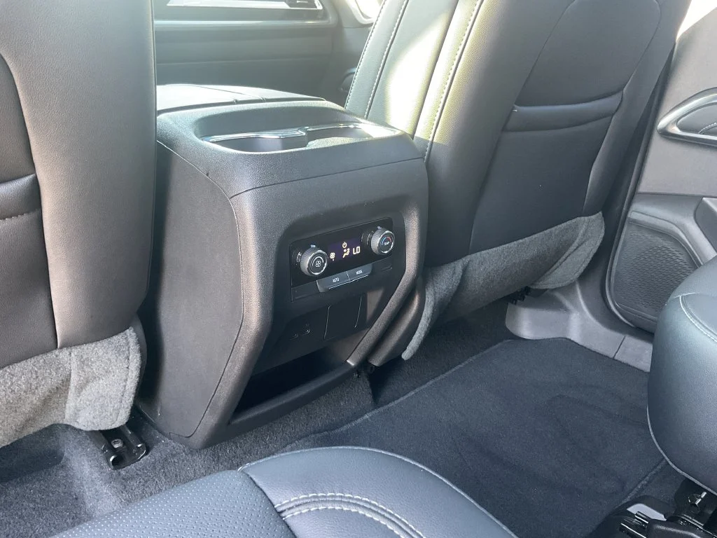 Used 2026 Black Chevrolet LT image 21