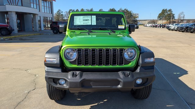 New 2026 Mojito Clear-Coat Exterior Paint Jeep Sport image 8