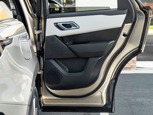 New 2026 Batumi Gold Land Rover Dynamic SE image 26