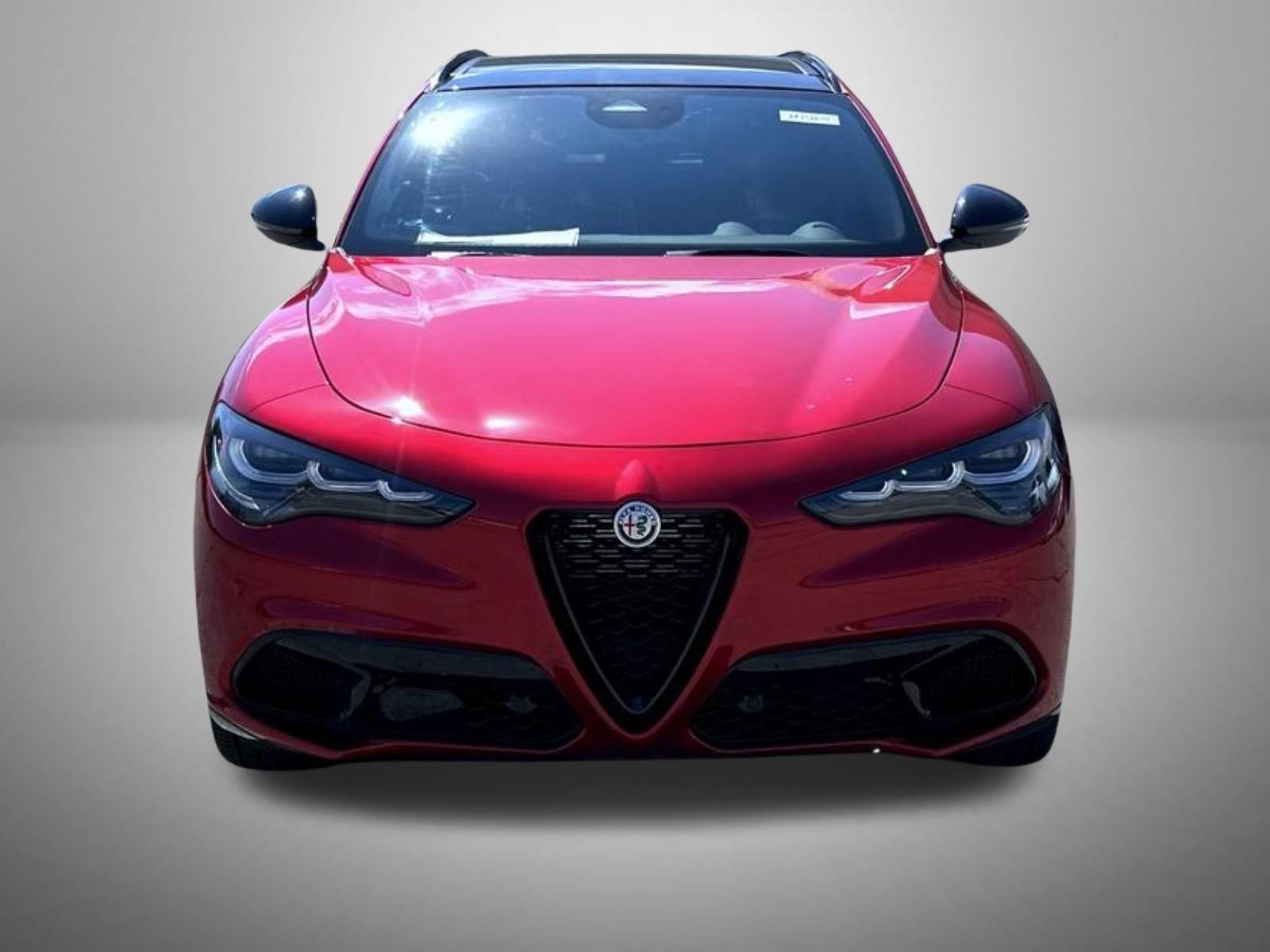2025 Alfa Romeo Stelvio Sprint Base photo 2