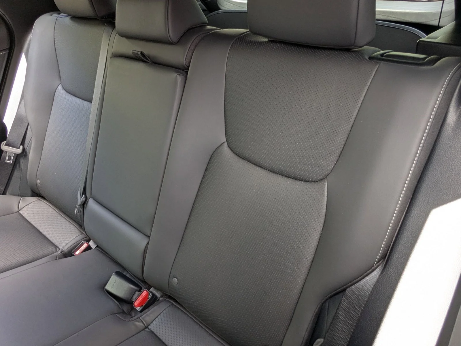 Used 2024 Redline Lexus NX 350 F SPORT Handling image 20