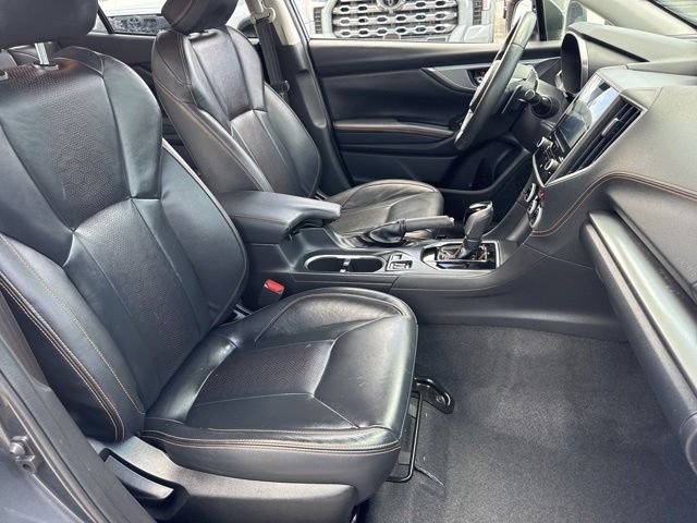 Used 2023 Gray Subaru Limited image 21
