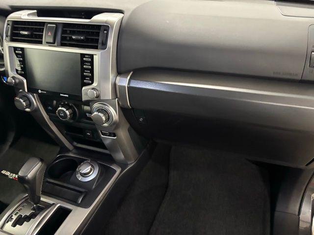 Certified Used 2023 MAGNETIC GRAY MET. Toyota  image 20