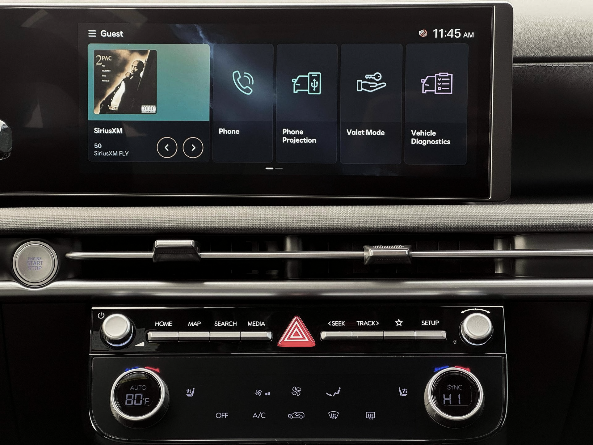 2025 Hyundai Tucson XRT - Photo 19