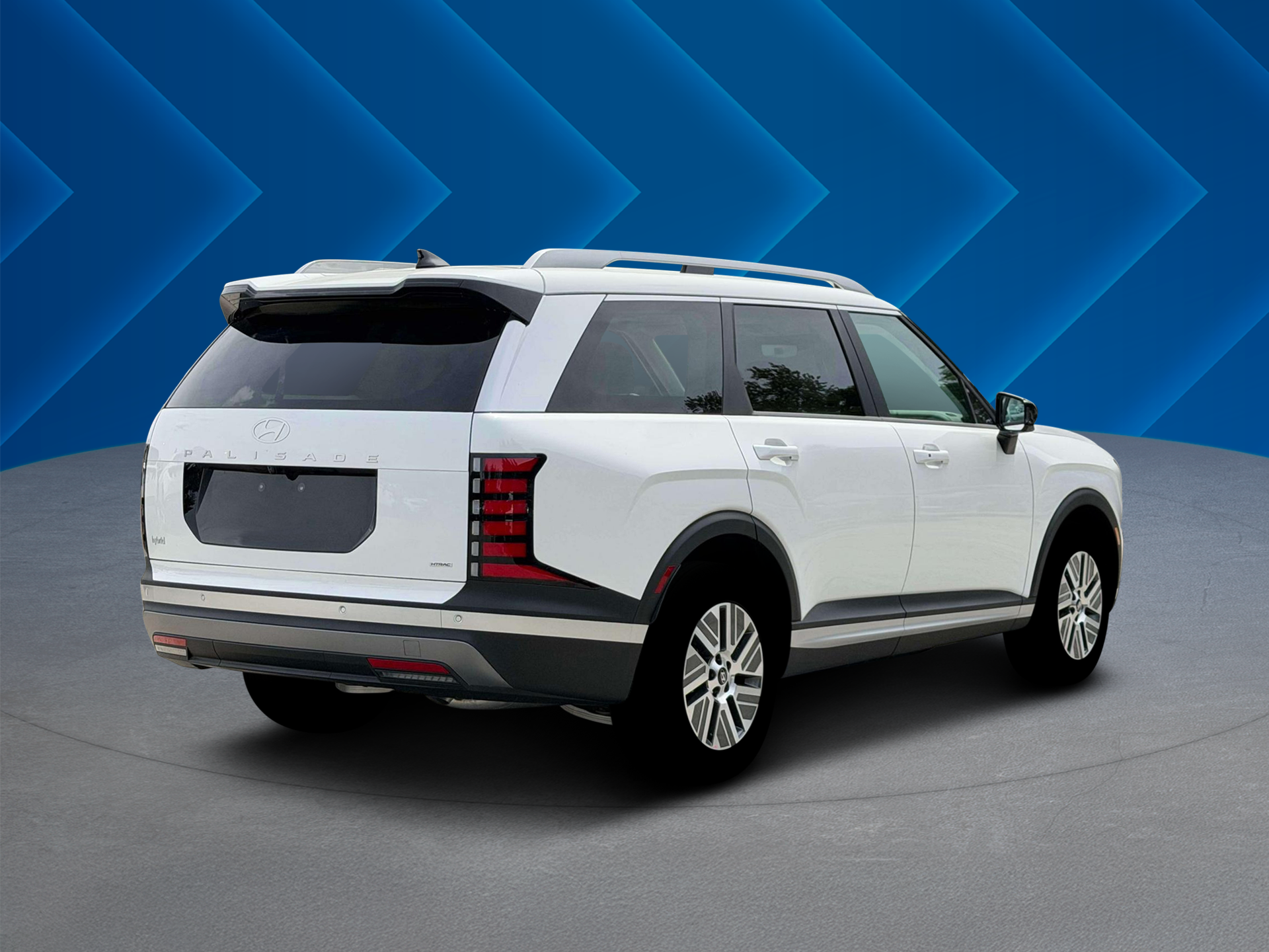 New 2026 Creamy White Pearl Hyundai SEL image 27