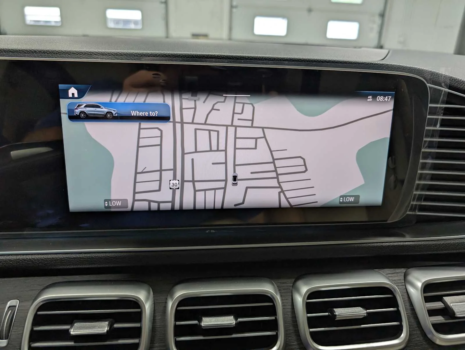 Used 2026  Mercedes-Benz GLE 350 image 21