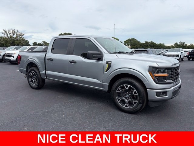 2024 Ford F-150 STX for sale in Bradenton, FL