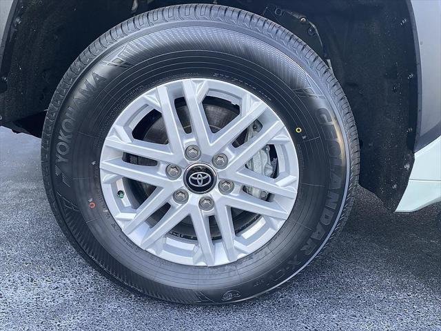 Certified Used 2025 LUNAR ROCK Toyota  image 28