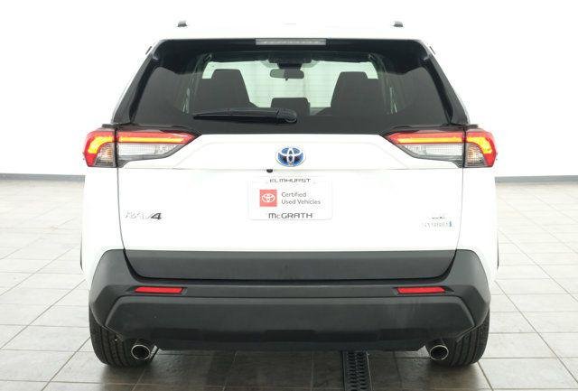 Certified Used 2024 ICE CAP Toyota  image 5