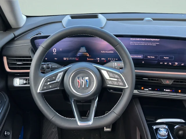 2026 Buick Envision Sport Touring - Photo 13