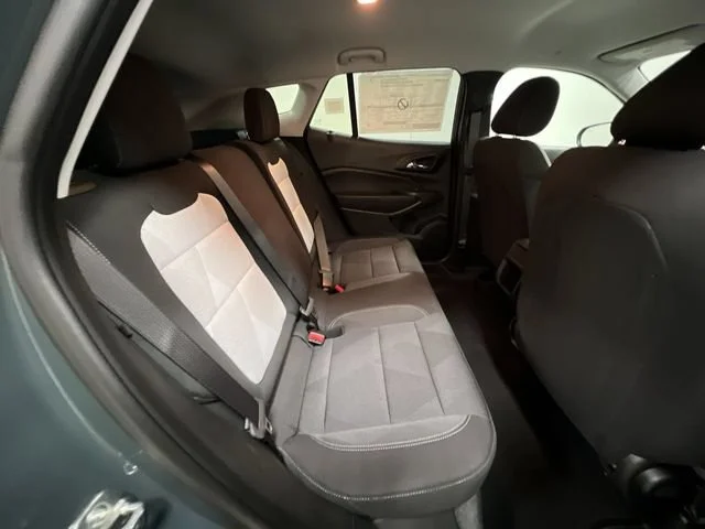 2026 Chevrolet Trax LS - Photo 24