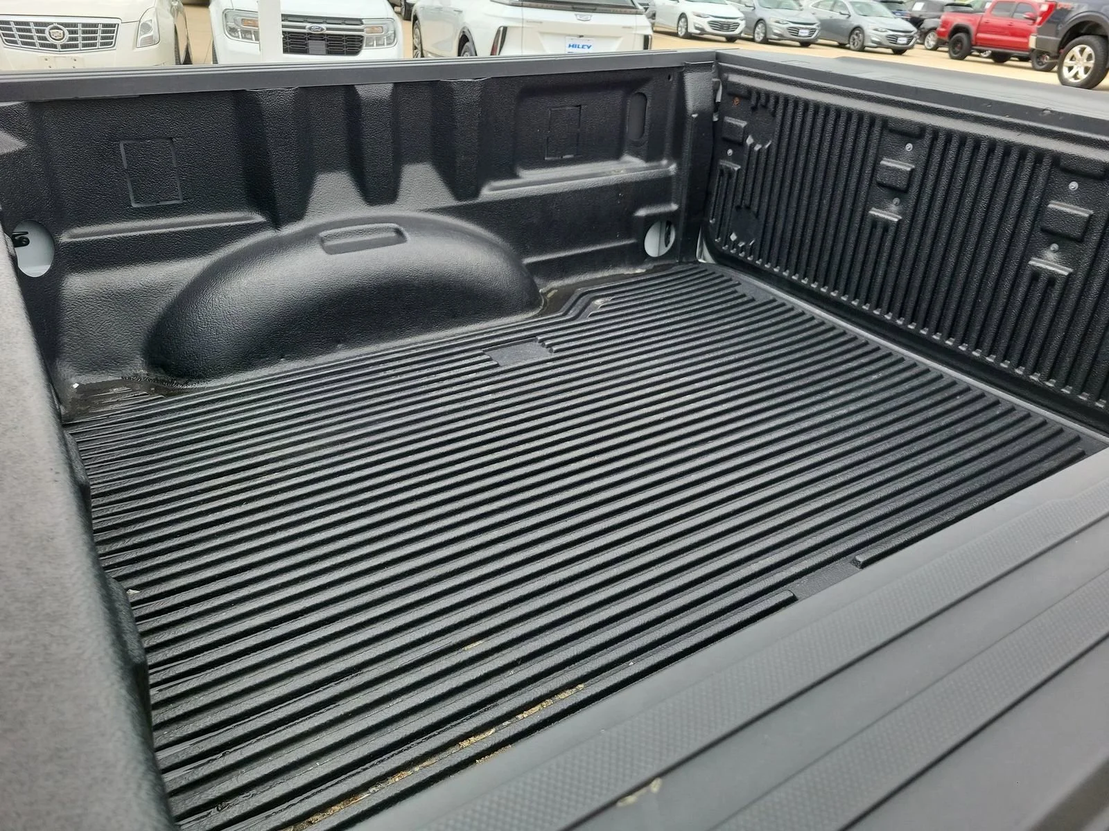 2023 Ford F-150 XL - Photo 25