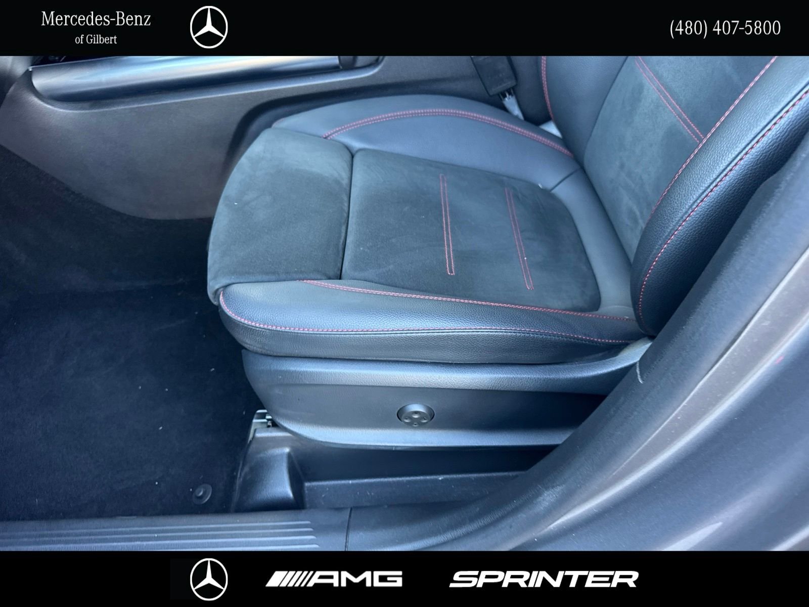 Used 2023 Gray Mercedes-Benz GLA 250 image 13