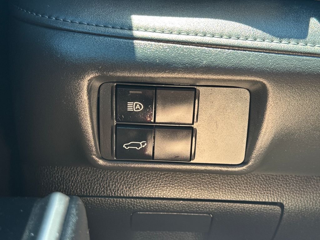 Used 2022 Gray Toyota XLE image 36