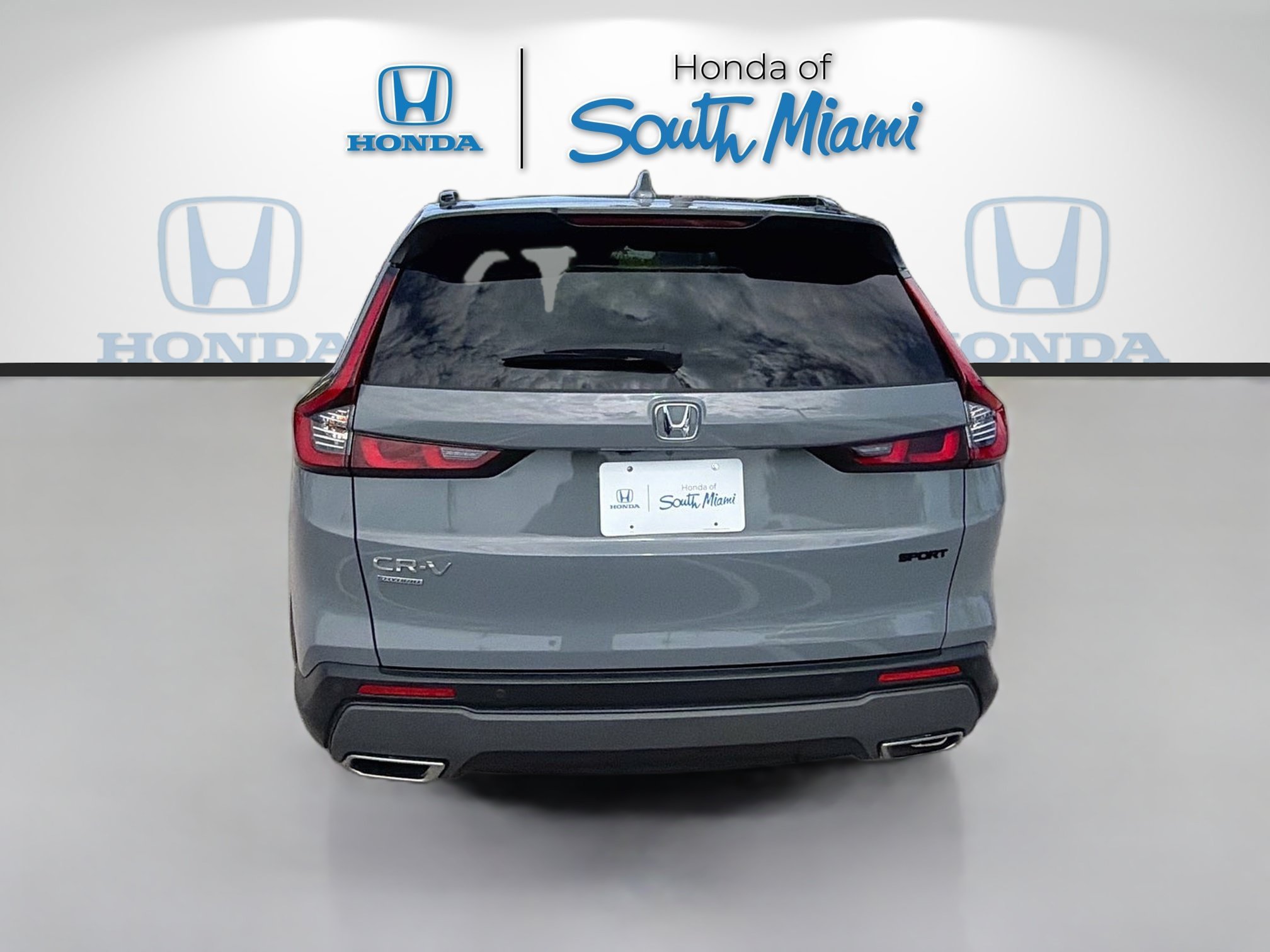 2024 Honda CR-V Sport-L - Photo 6