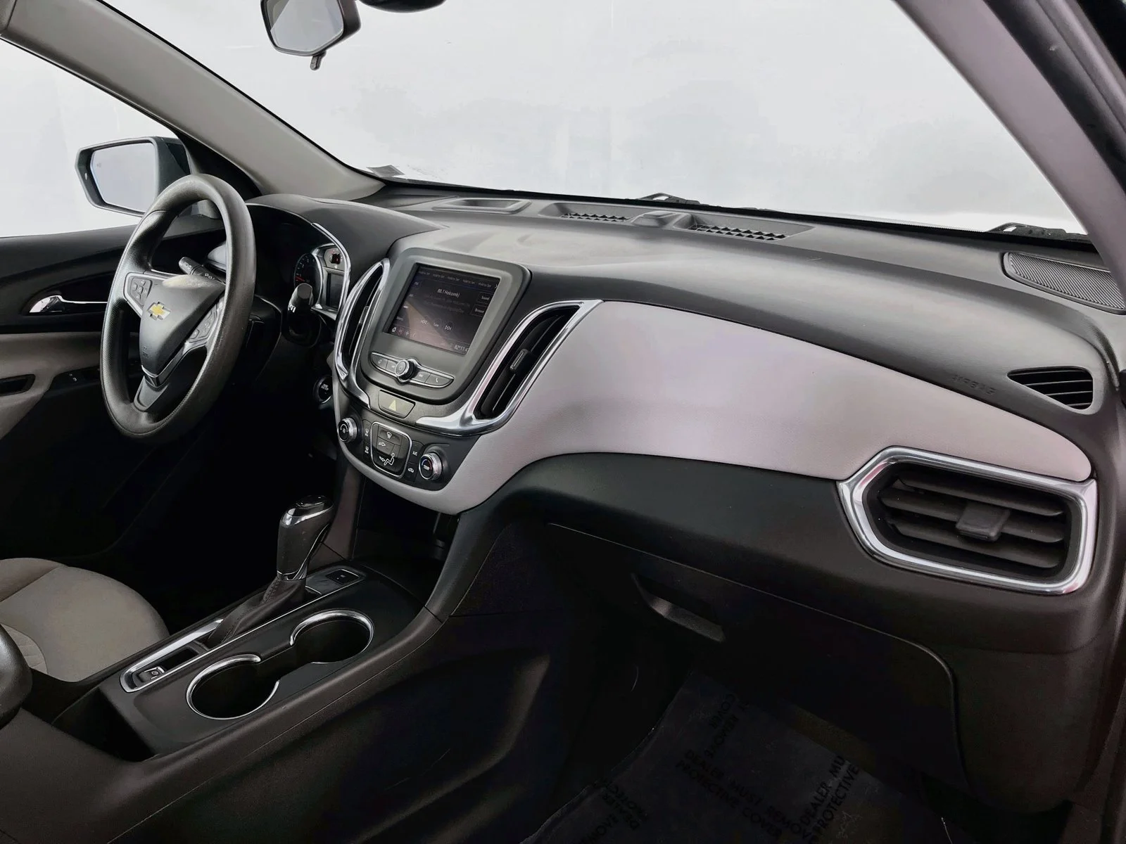 Used 2020 Blue Chevrolet LT image 26