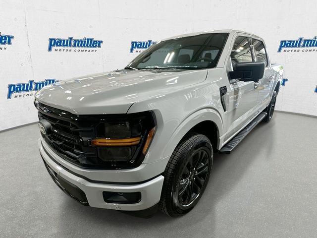New 2026 Avalanche Ford XLT image 1