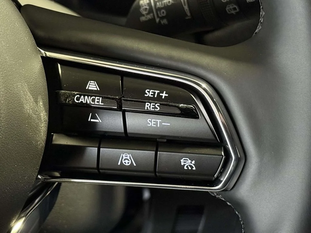 2026 Mazda CX-90 Premium Plus Package - Photo 22