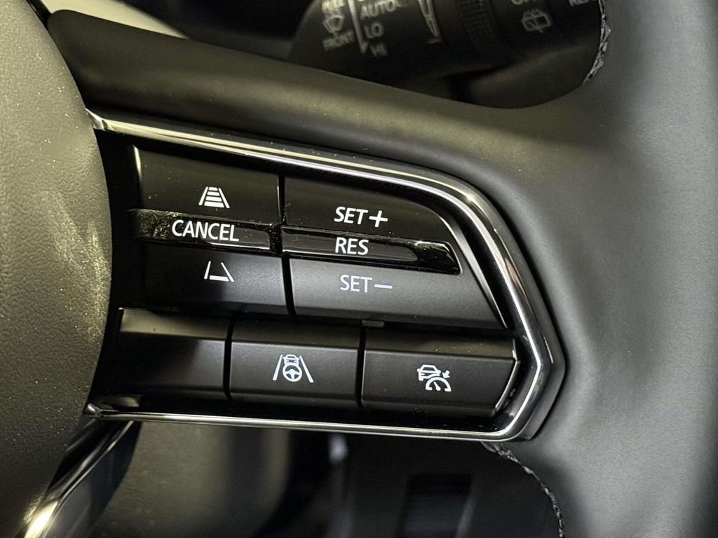 2026 Mazda CX-90 Premium Plus Package - Photo 22