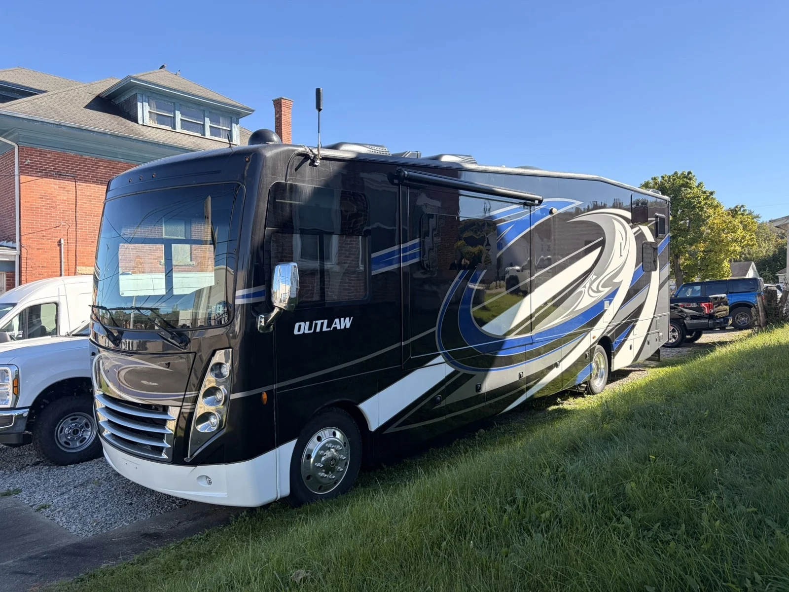 2018 Ford F-53