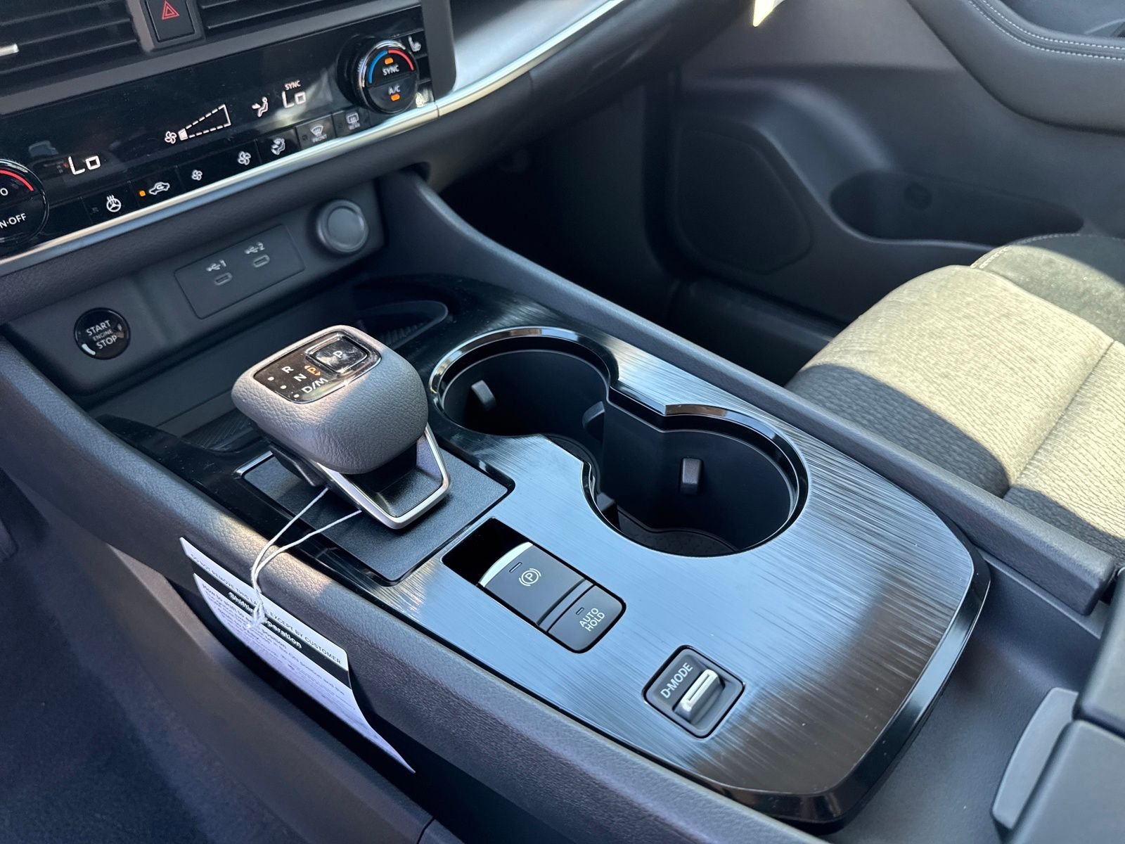 New 2026 Nissan Rogue SV 4D Sport Utility