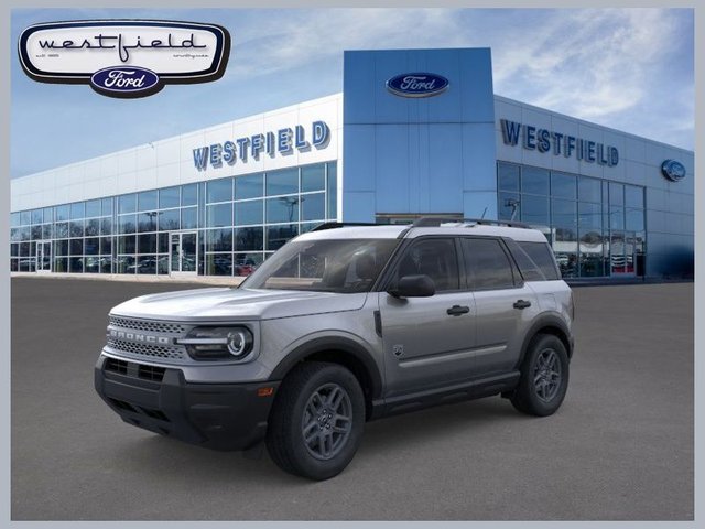 2025 Ford Bronco Sport Big Bend®