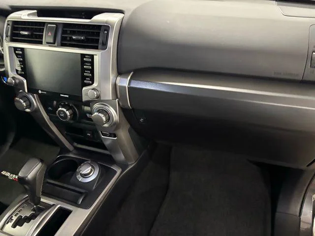 Used 2023 MAGNETIC GRAY MET. Toyota  image 20