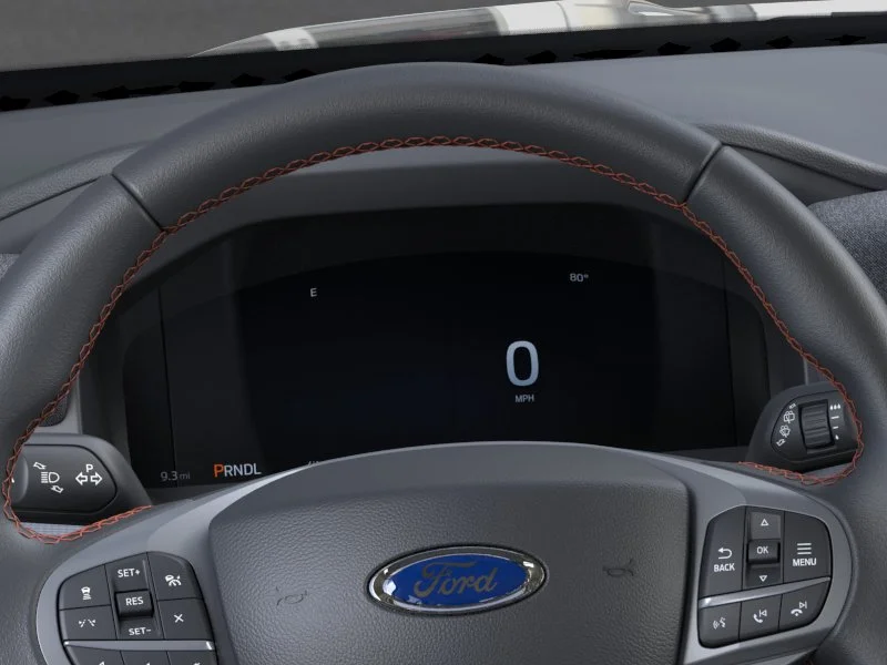 2026 Ford Explorer Active - Photo 13