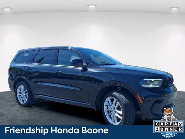 Used 2026 Black Dodge GT image 5