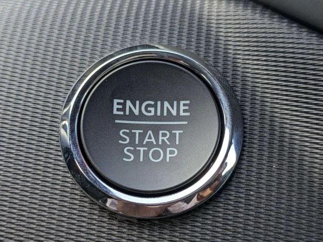 New 2027 Carbonized Gray Metallic Ford Tremor® image 30