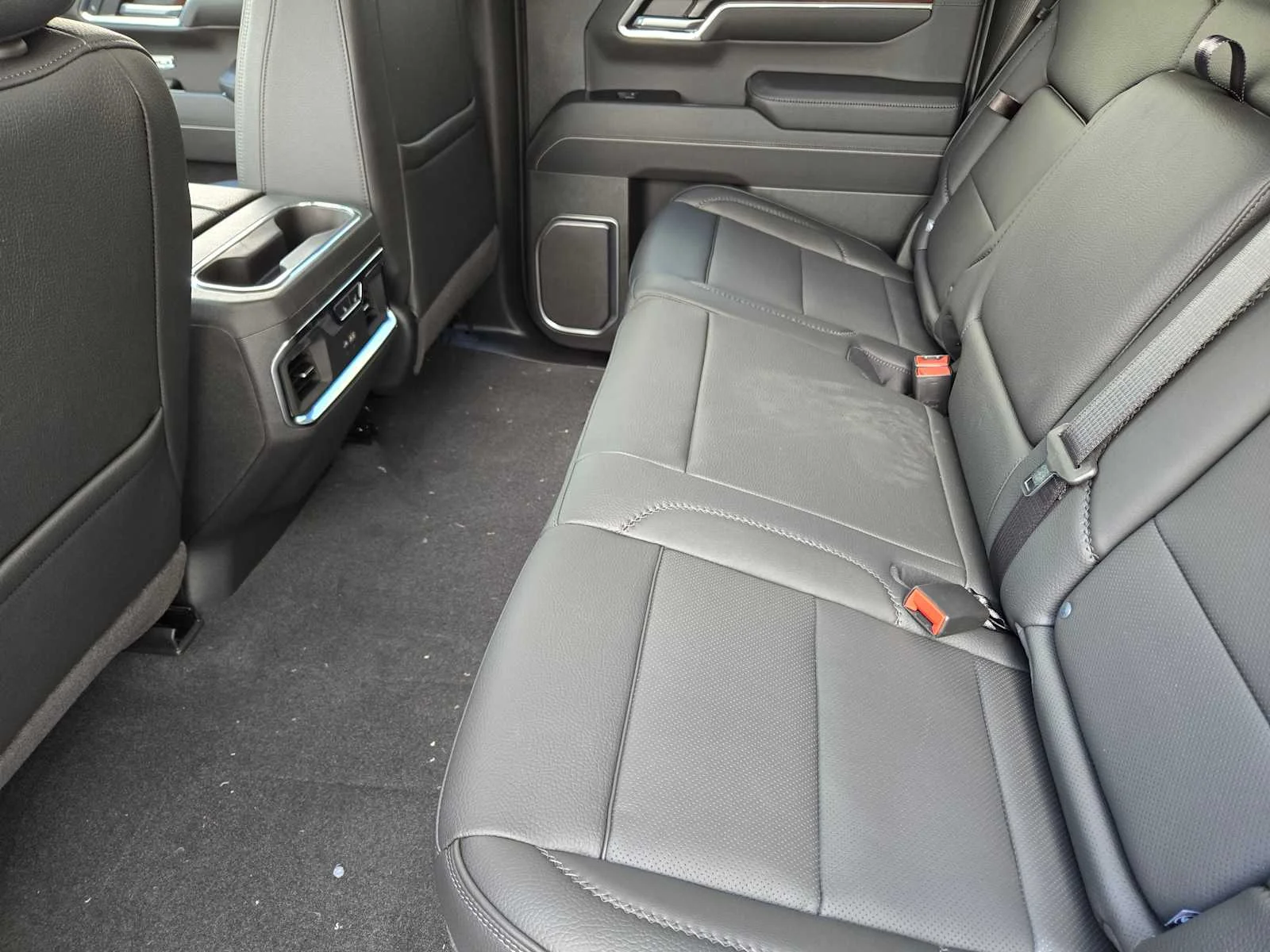 2026 GMC Sierra 1500 Denali - Photo 18