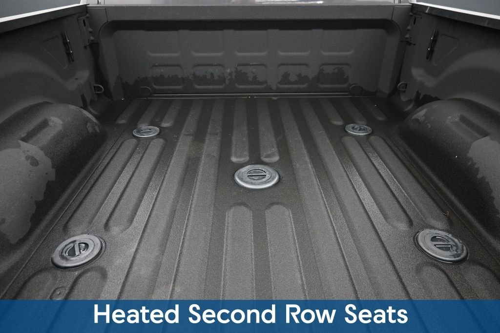 Used 2025 Gray Ram Rebel image 13