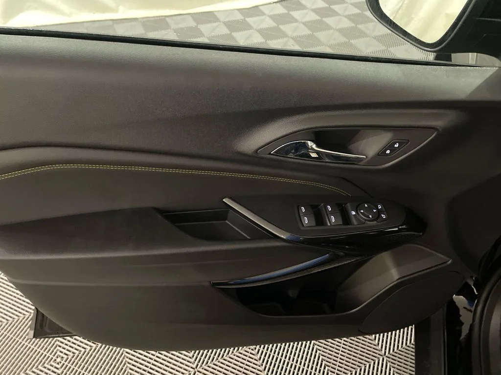 2026 Chevrolet Trax Activ - Photo 10