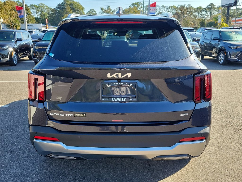 New 2026 Panthera Metal Kia S image 5