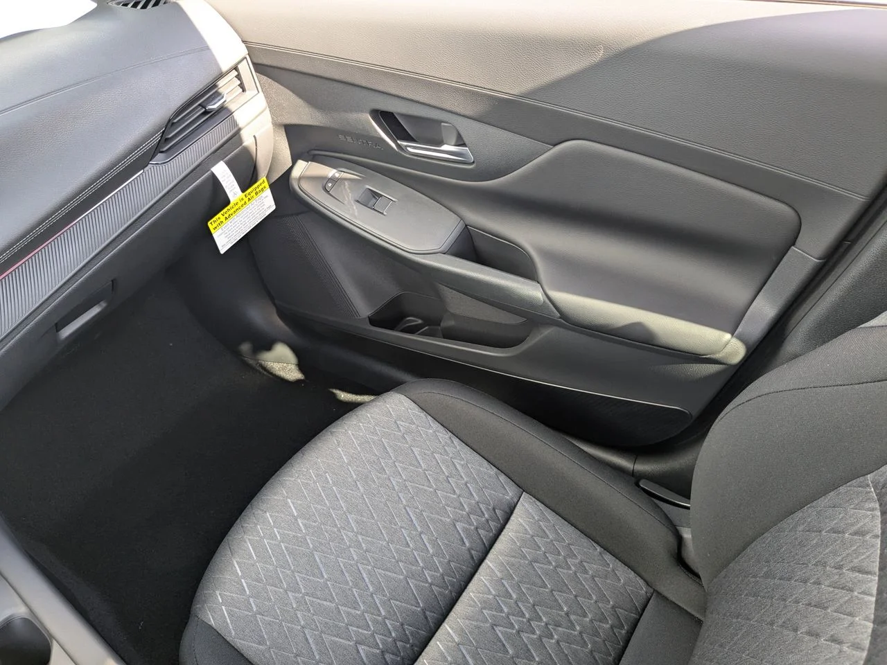 2026 Nissan Sentra SV - Photo 22