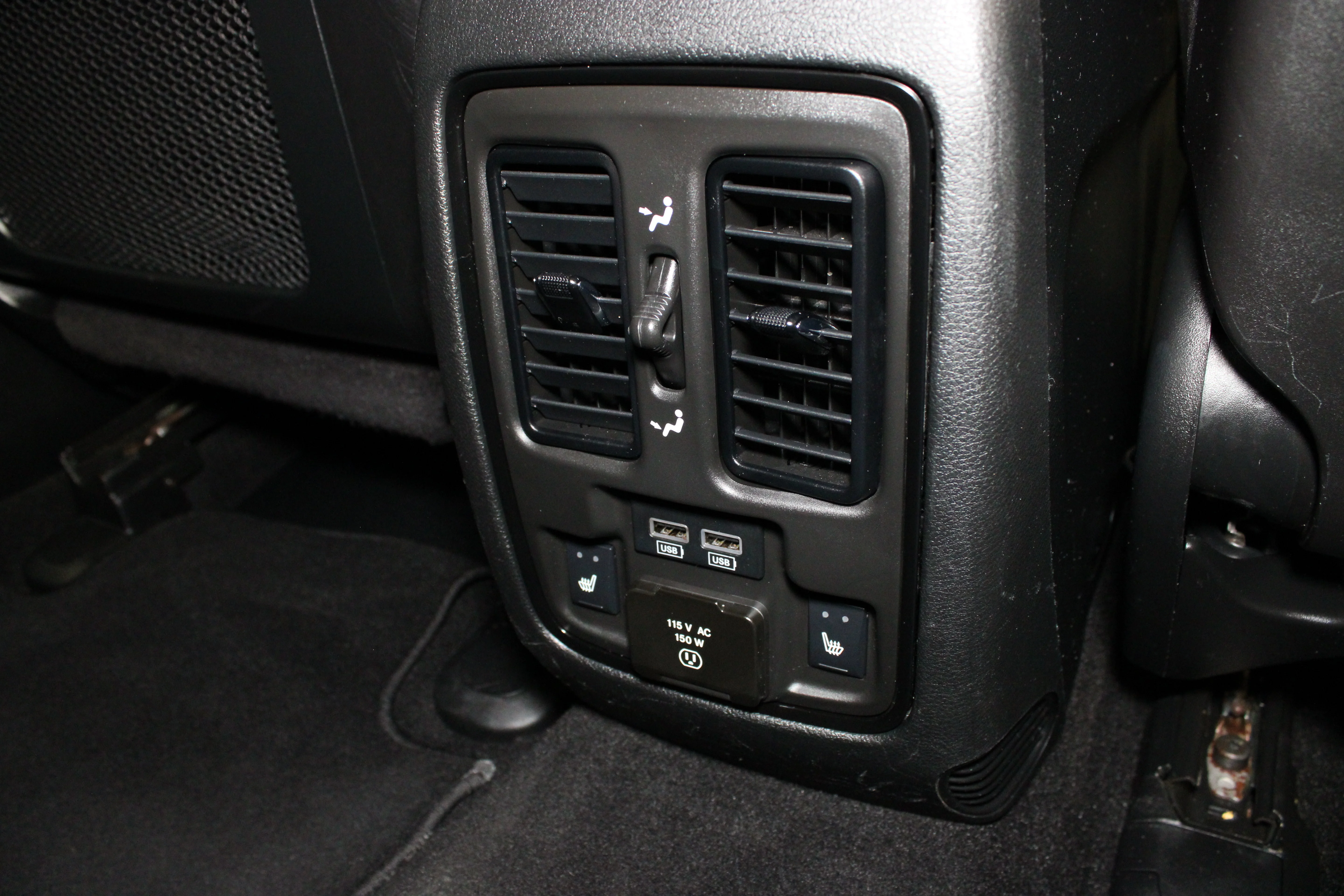 Used 2025 Vapor Gray Dodge R/T Plus image 17