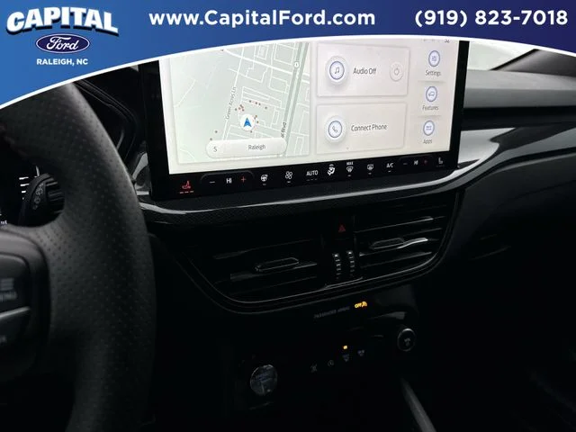Used 2023 Silver Ford ST-Line image 28