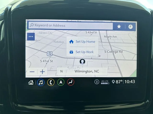 Used 2020 Gray Chevrolet 3LT image 19