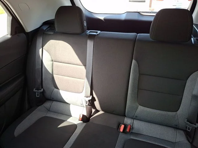 Used 2023 White Chevrolet LT image 18