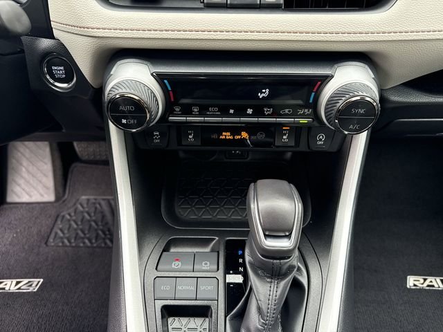 Used 2023 Silver Toyota XLE Premium image 19