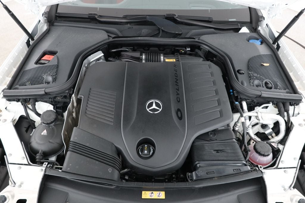 2023 Mercedes-Benz E-Class E450 - Photo 23
