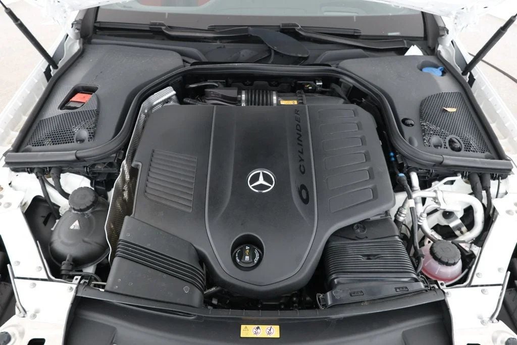 2023 Mercedes-Benz E-Class E450 - Photo 23