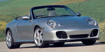 Used 2005 Seal Gray Metallic Porsche Carrera S image 1