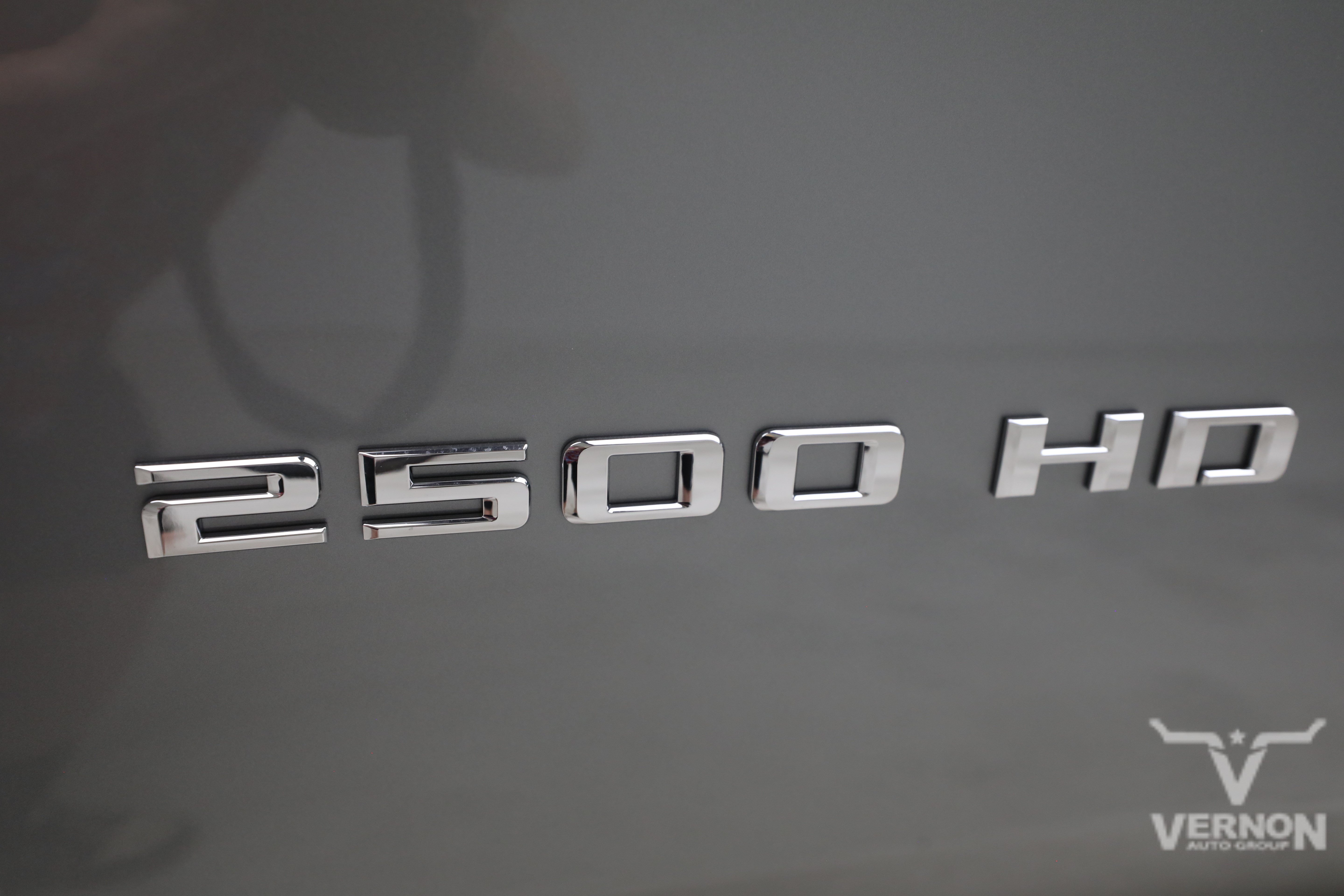New 2026 Sterling Gray Metallic Chevrolet N image 34