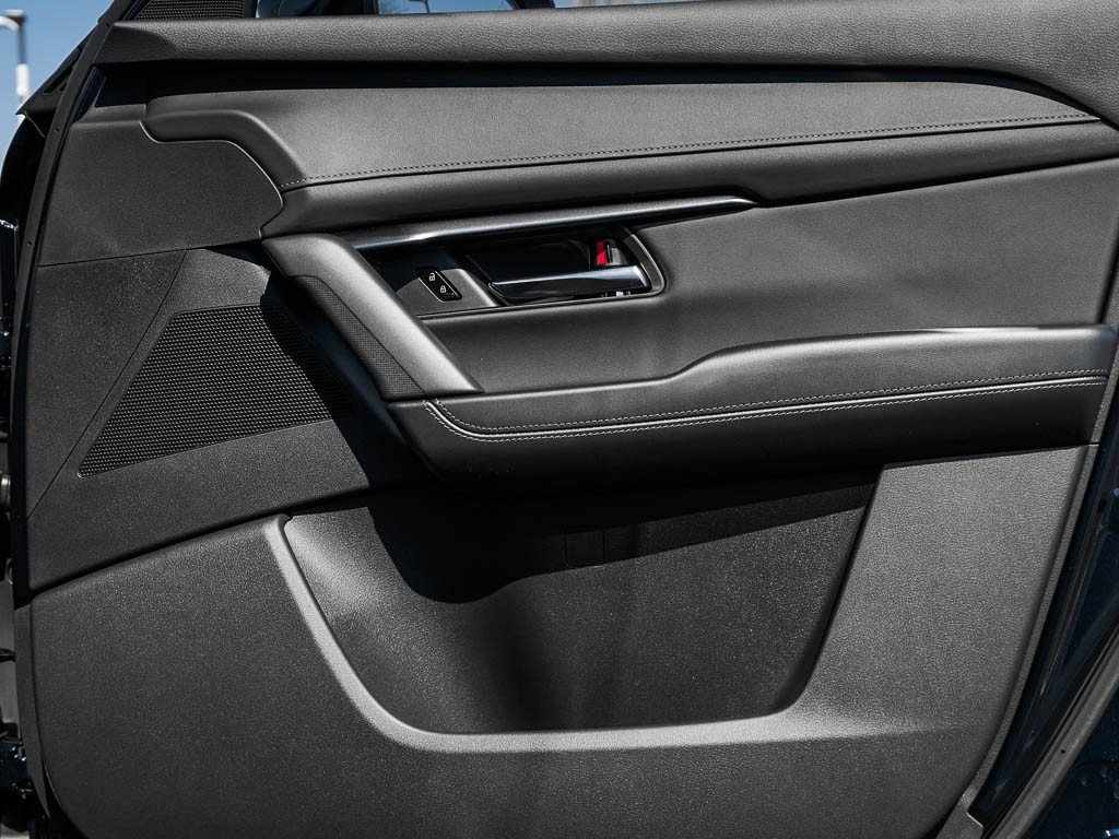 New 2026 Machine Gray Metallic Mazda 2.5 S Preferred AWD image 10