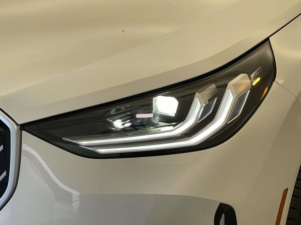 Used 2026 White BMW 30 xDrive image 10